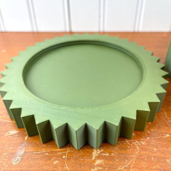 The Aris Storage Container, Desk Organizer, Office Storage - Picture 6 of 9